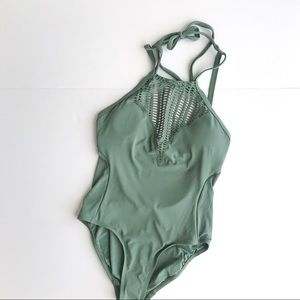 Robin piccone swimsuit